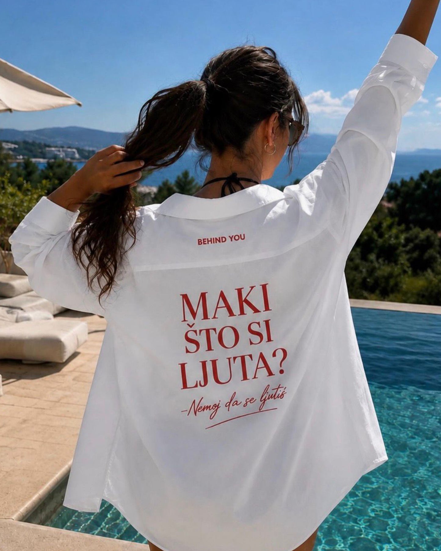 Maki Sto Si Ljuta? - Nemoj Da Se Ljutiš