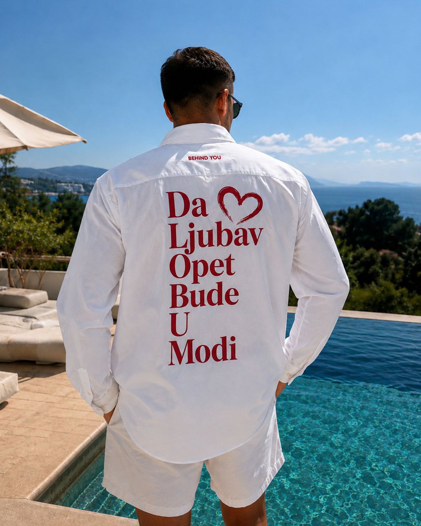 Da Ljubav Opet Bude U Modi