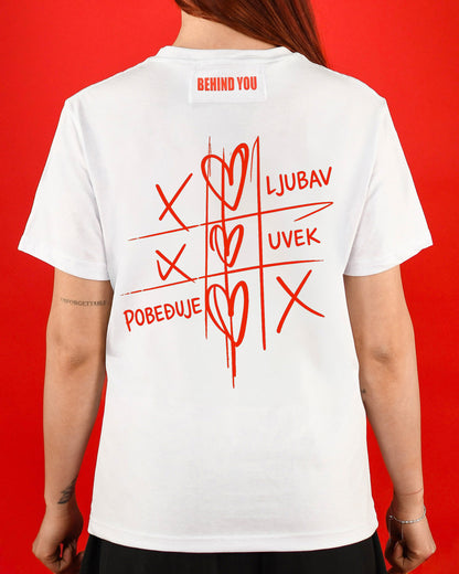 Ljubav Uvek Pobedjuje