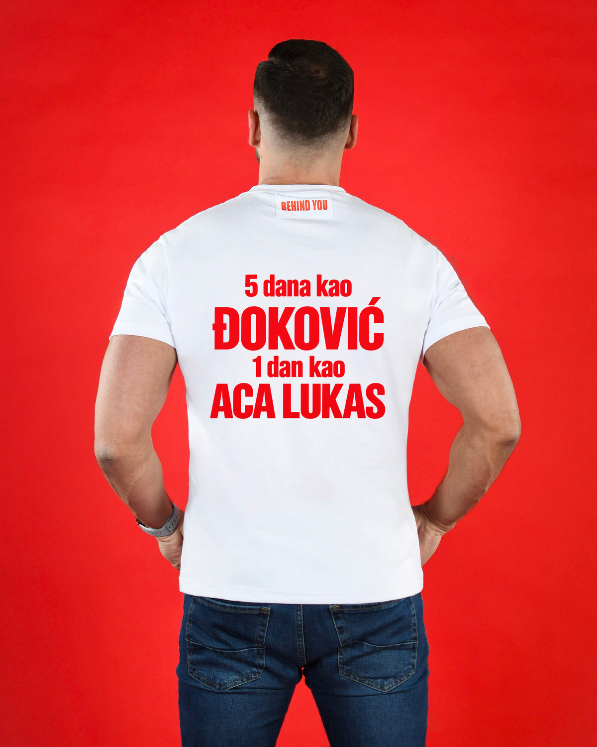 5 Dana Kao Djoković 1 Dan Kao Aca Lukas