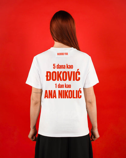 5 Dana Kao Djoković 1 Dan Kao Aca Lukas