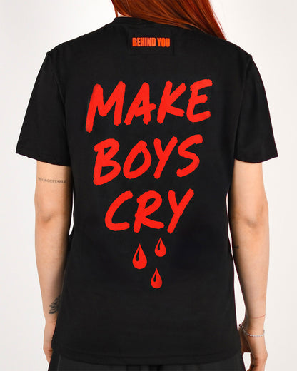Make Boys Cry