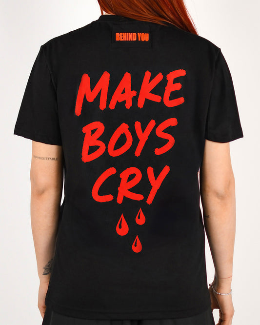 Make Boys Cry