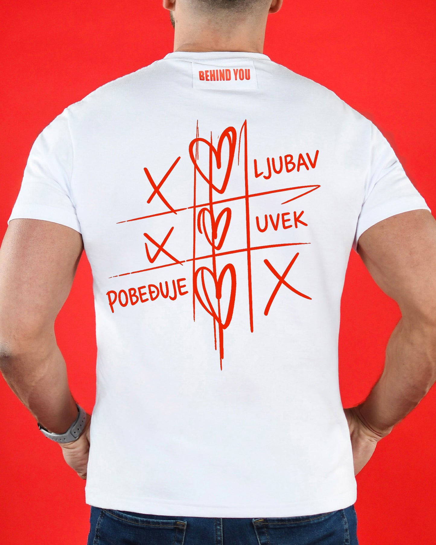 Ljubav Uvek Pobedjuje