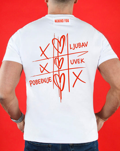 Ljubav Uvek Pobedjuje