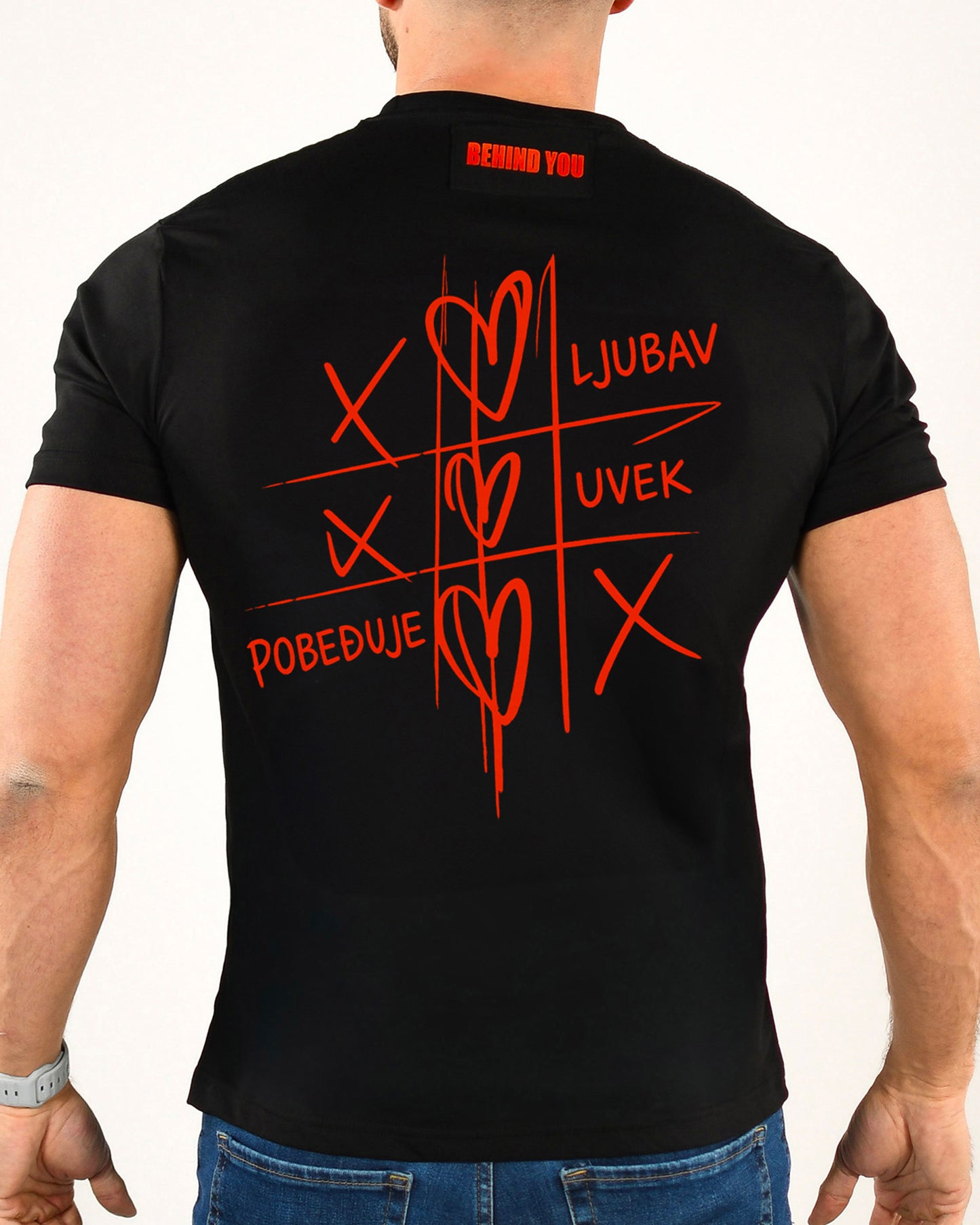 Ljubav Uvek Pobedjuje