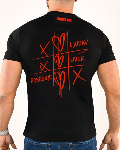 Ljubav Uvek Pobedjuje