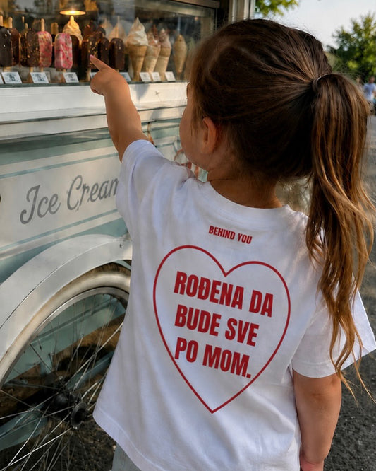 Rođena Da Bude Sve Po Mom