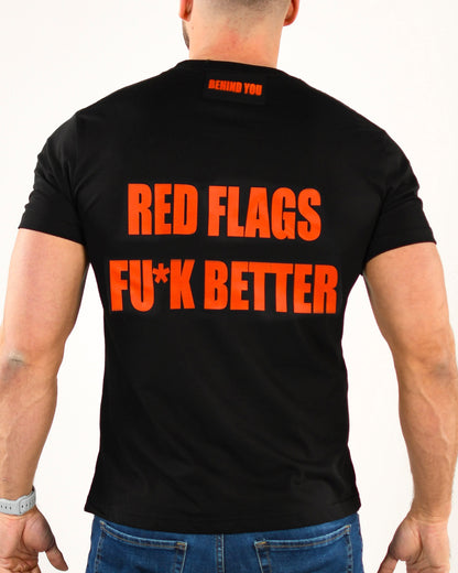 Red Flags Fck Better