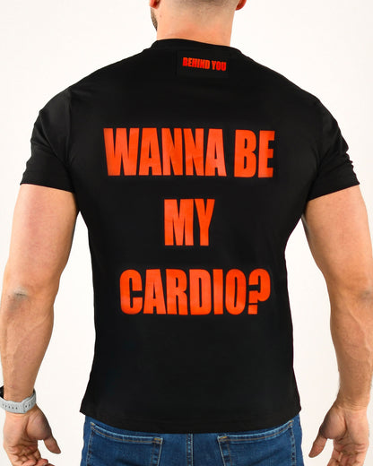 Wanna Be My Cardio