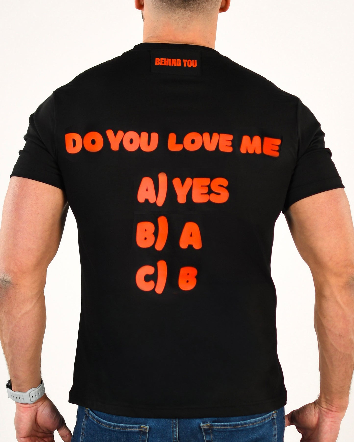 Do You Love Me