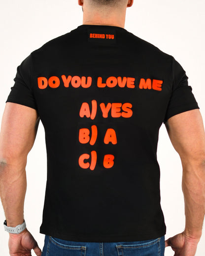 Do You Love Me