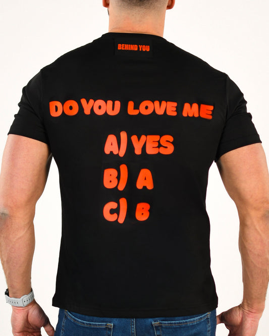 Do You Love Me