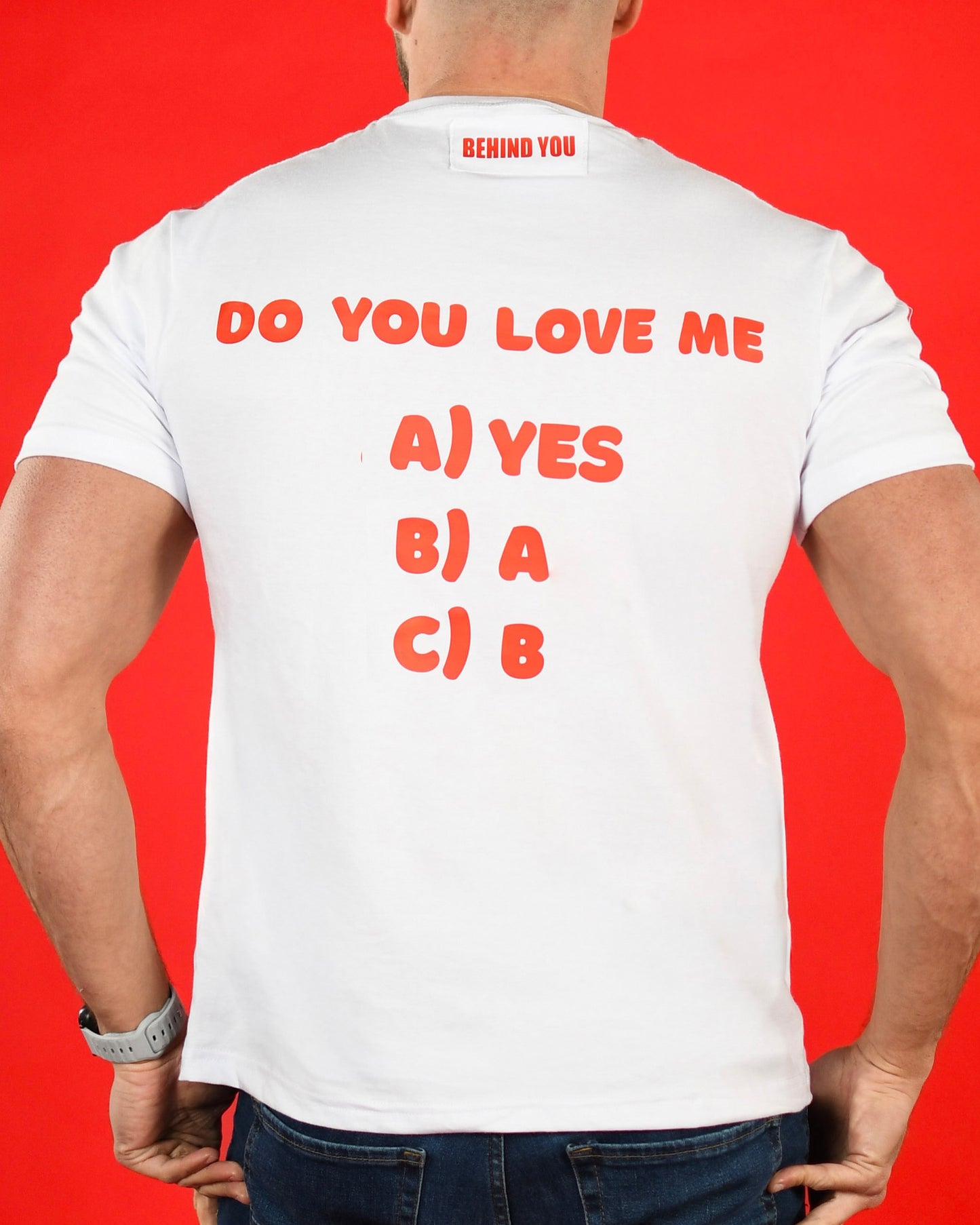 Do You Love Me