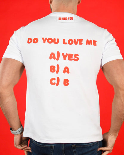 Do You Love Me