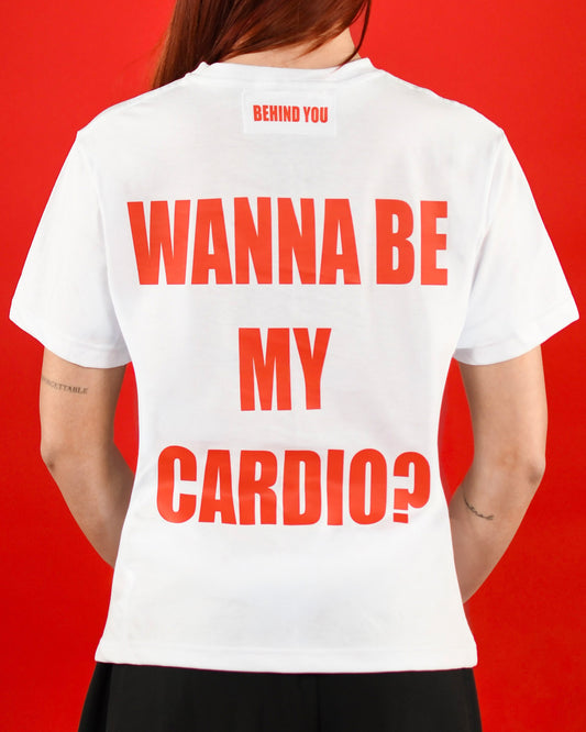 Wanna Be My Cardio