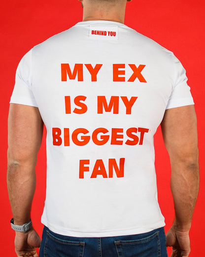 My Ex Is My Biggest Fan