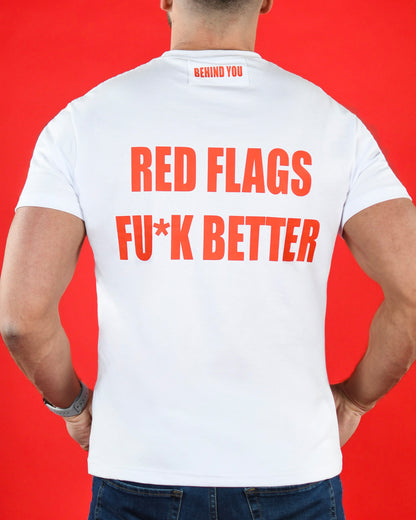 Red Flags Fck Better
