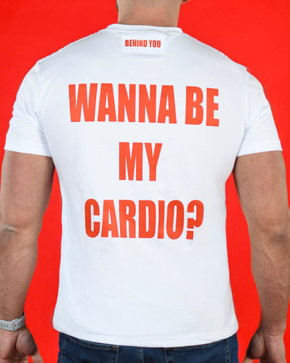 Wanna Be My Cardio