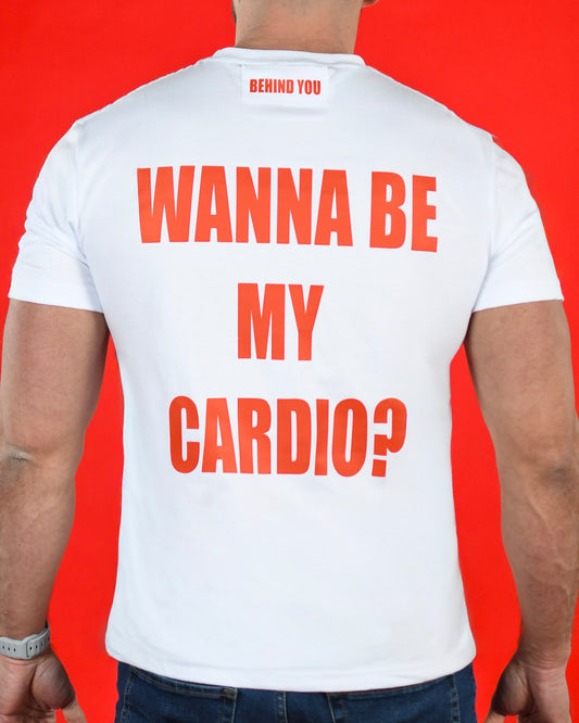 Wanna Be My Cardio