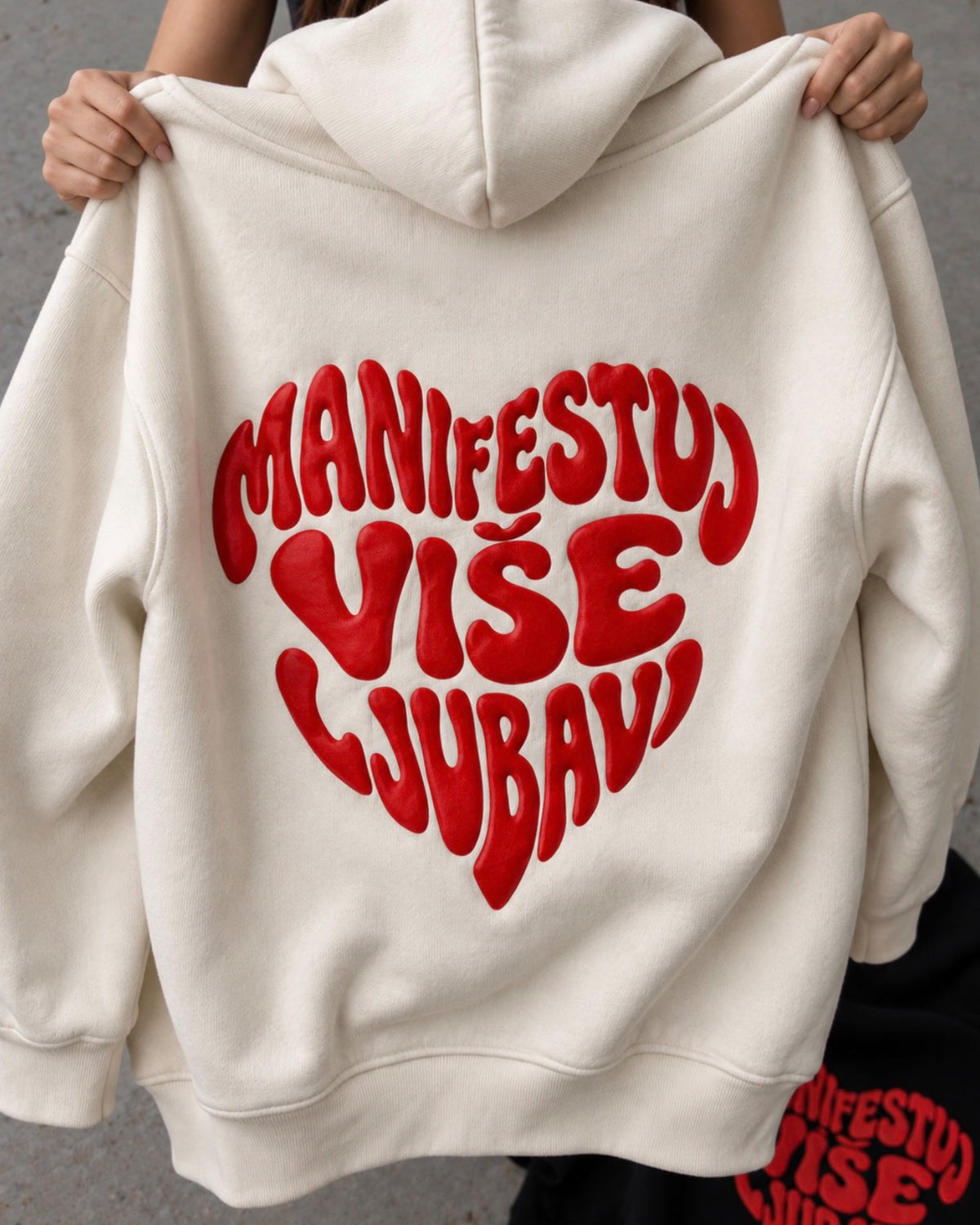 Manifestuj Više Ljubavi Duks