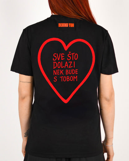 Sve Što Dolazi Nek Bude S Tobom