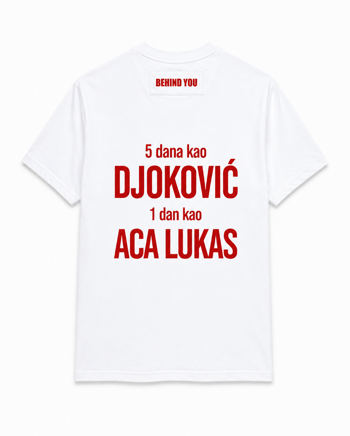 5 Dana Kao Djoković 1 Dan Kao Aca Lukas