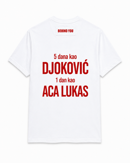 5 Dana Kao Djoković 1 Dan Kao Aca Lukas